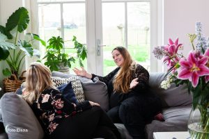 professional organizing toekomstberoep