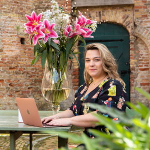 Masterclass Klanten werven