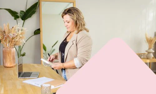 Opleiding professional organizer online